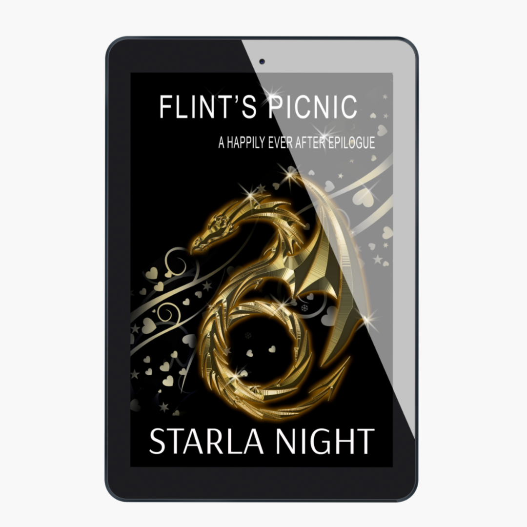 Flint's Picnic: A Happily Ever After Epilogue