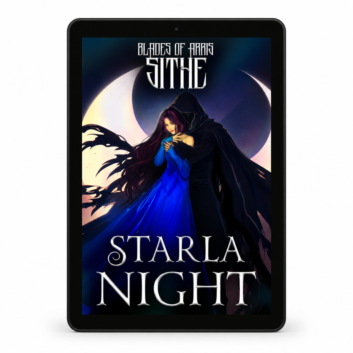 Blades of Arris: Sithe ebook — included in Blades of Arris Complete Collection