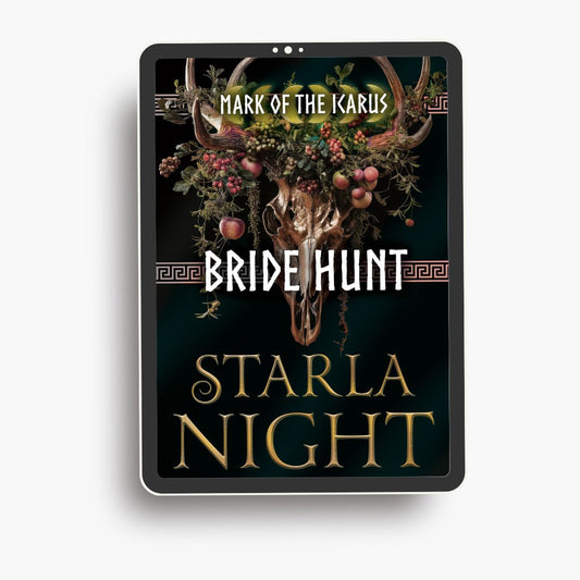 1.5 - Bride Hunt
