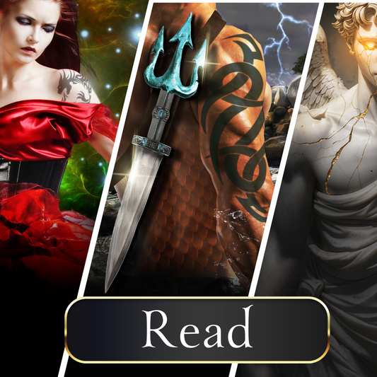Read The Books
