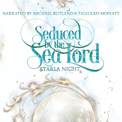 Seduced by the Sea Lord Audiobook