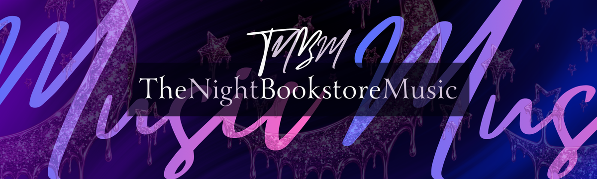 TNBM Music banner